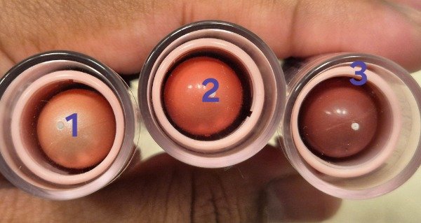 Producto - Rubor+ iluminador