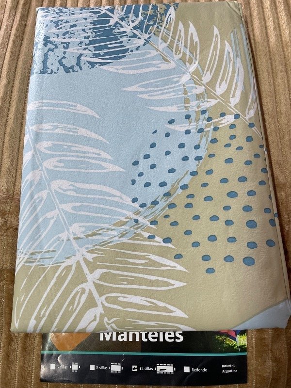 Producto - Manteles Ecocuero 3 metros - 7