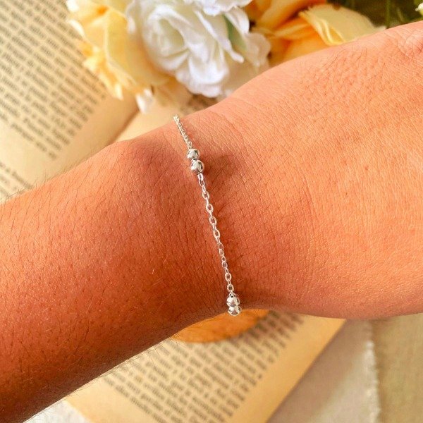 Producto - Pulsera Tonia
