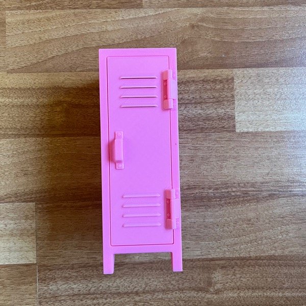 Producto - Mini Locker