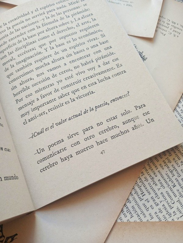 Producto - (ALGUNOS) POEMAS CHINOS de ALBERTO LAISECA - 3