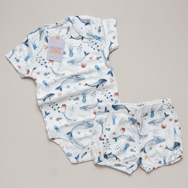 Producto - Set VERANITO estampa MAR