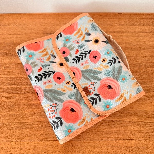 Producto - NECESER MALENA Diseño Primavera