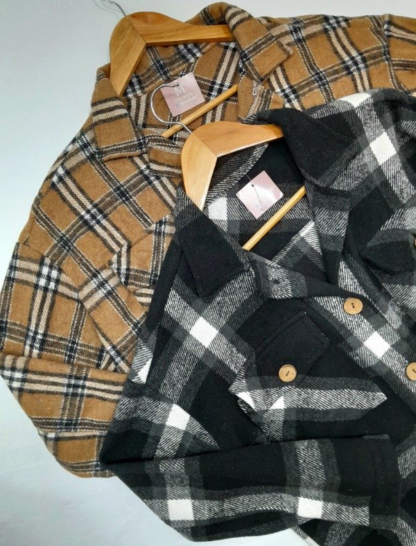 Producto - Camisaco Rosario