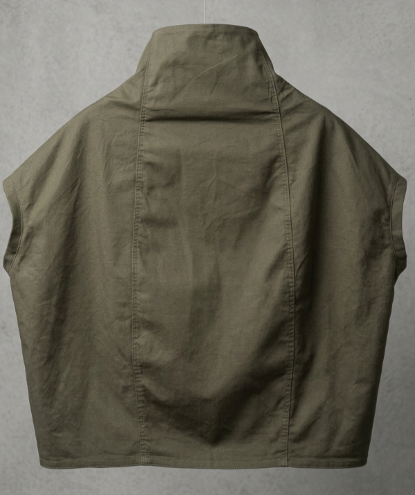 Producto - Chaleco W - 1