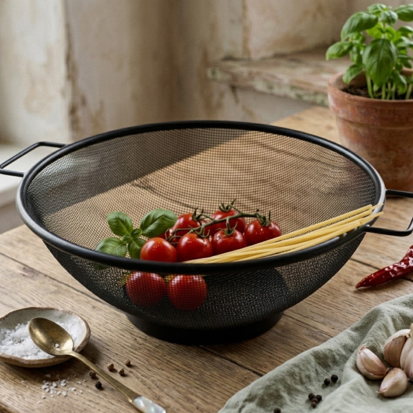 Producto - Colapasta Black - 24cm - 0