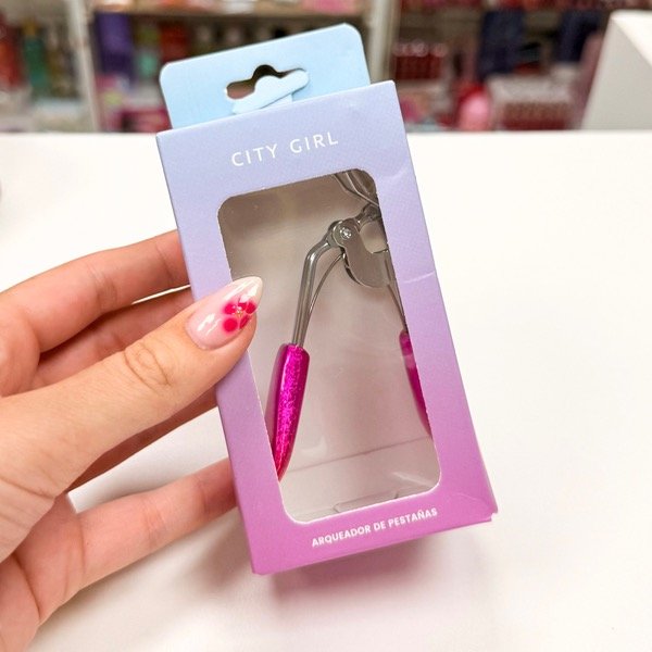 Producto - Arqueador de pestañas City Girl