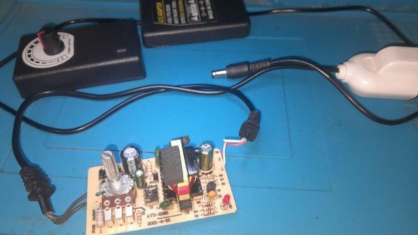 Producto - Reparaciones de Fuentes - 8