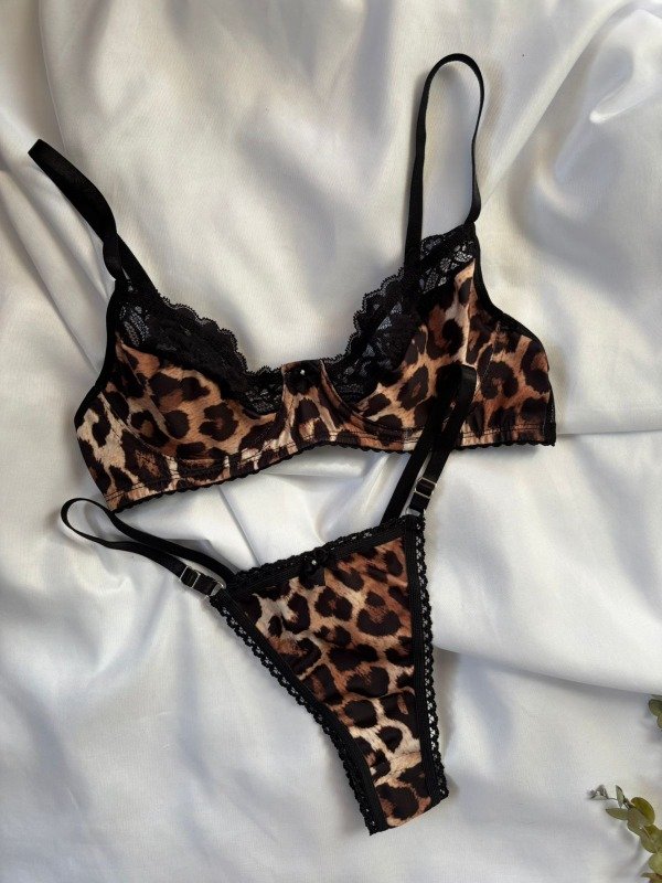 Producto - Set Sira print