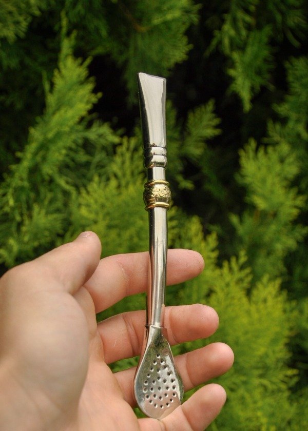 Producto - BOMBILLON CON ANILLO DE BRONCE