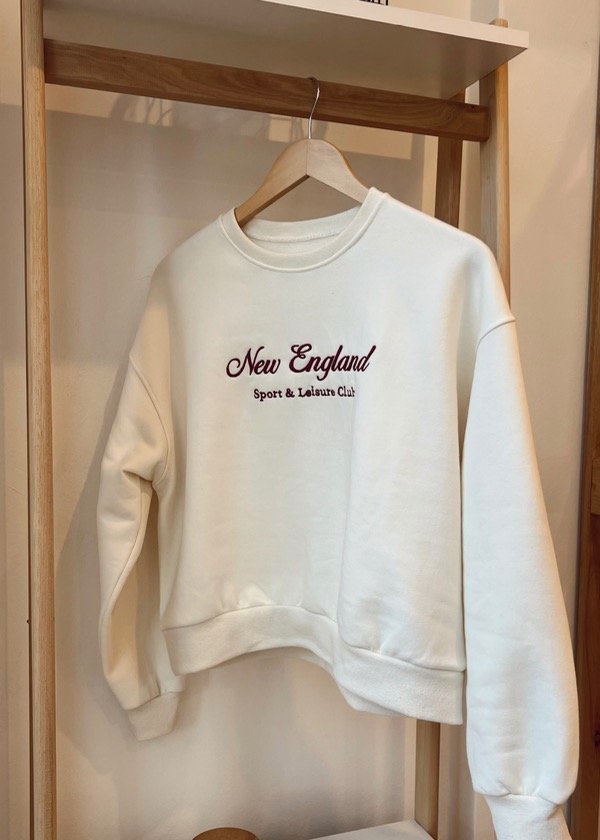 Producto - Buzo England