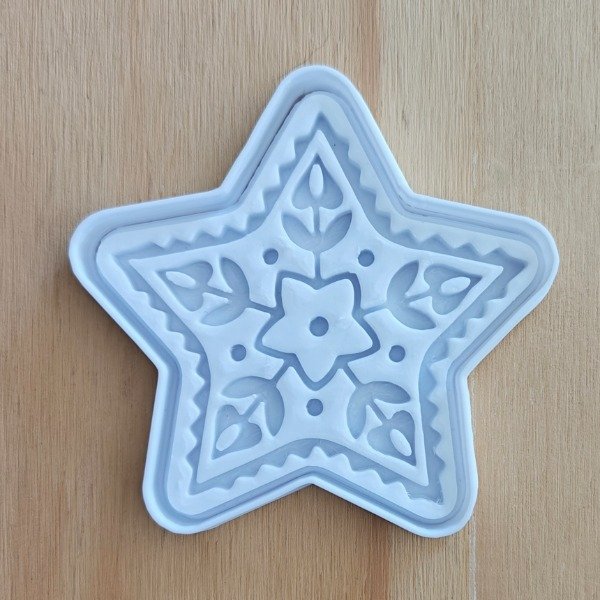 Producto - Estrella folk