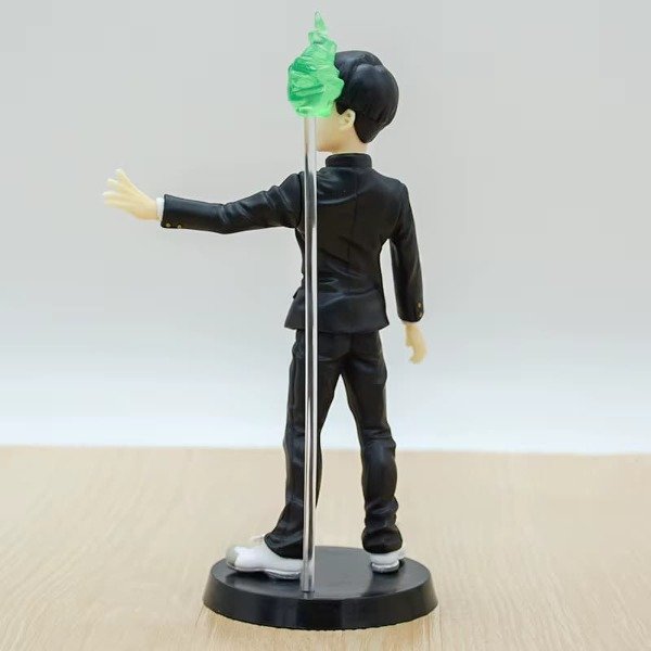 Producto - Shigeo Kageyama - MOB PSYCHO 100 (15cm) - 4