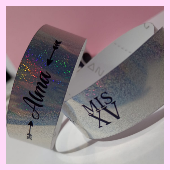 Producto - Pulseras VIP