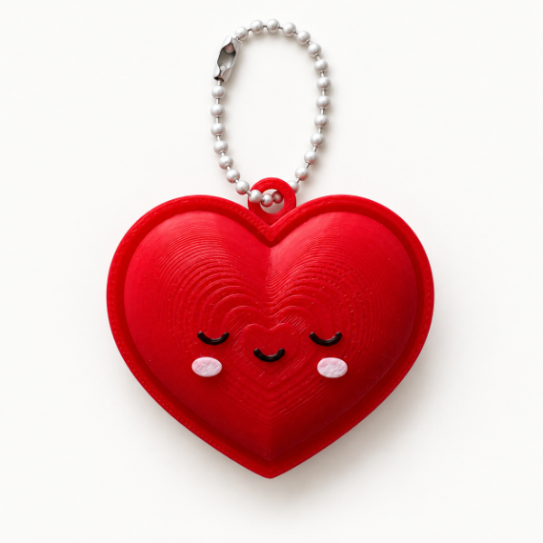 Producto - Corazón