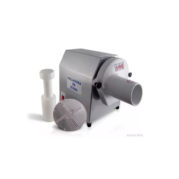 Producto - RALLADOR DE QUESO ARE