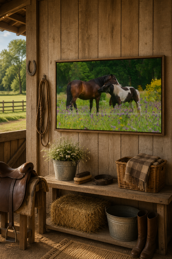 Producto - Caballos Santa Mónica 12