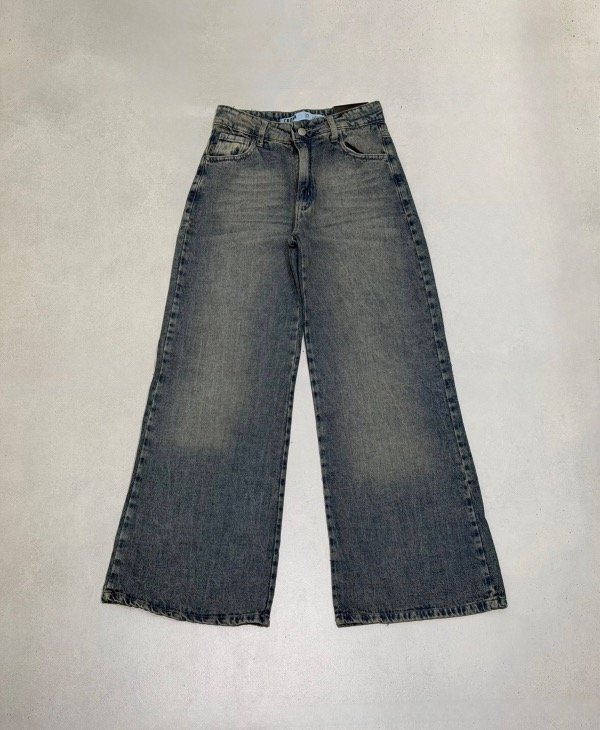 Producto - jean dallas oxido