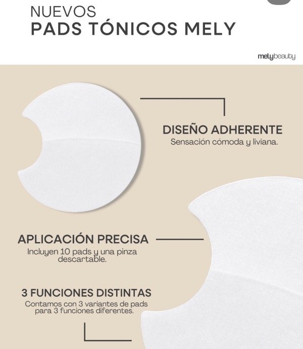 Producto - Pads faciales - 3