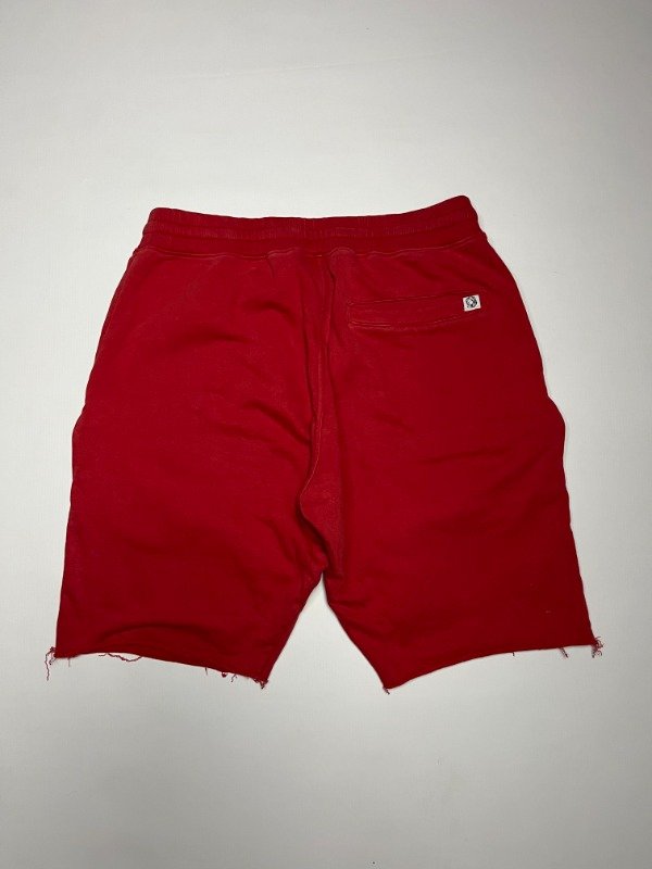 Producto - Billionaire Boys Club Arch Logo Raw Hem - 3