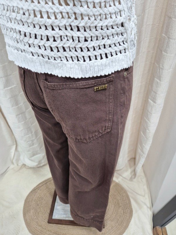 Producto - PANTALÓN CLAY - 7