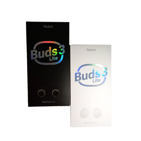 Producto - Redmi Buds 3 Lite
