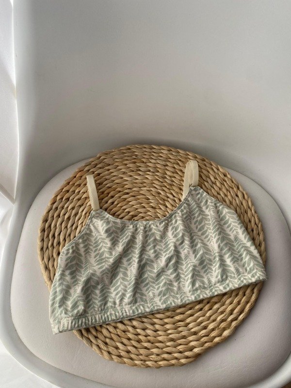 Producto - Top bretel Eugenia