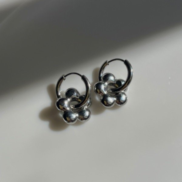 Producto - Argollitas Tentation (Flor) AQ