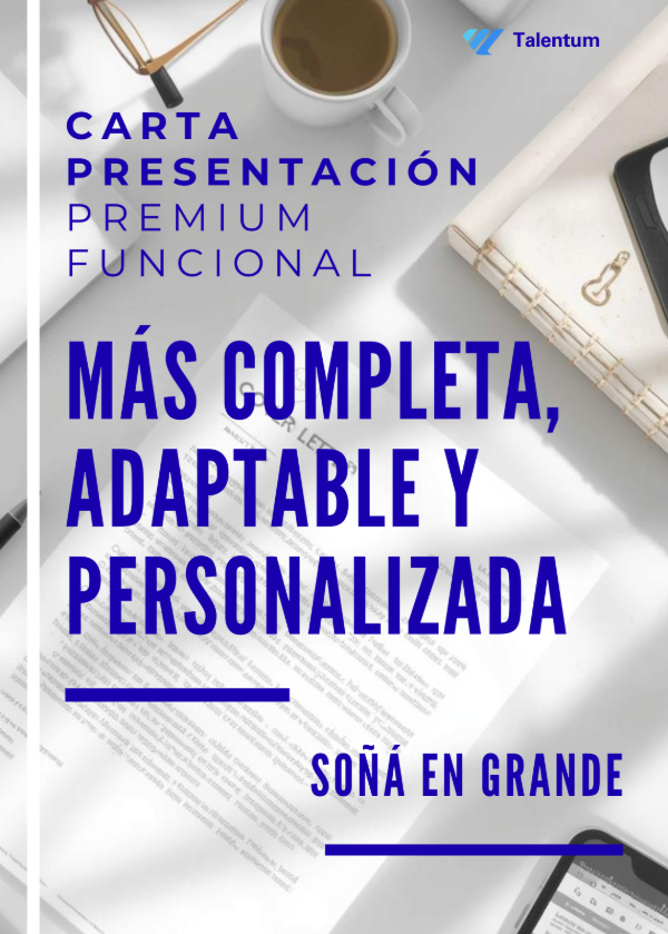 Producto - Premium Funcional