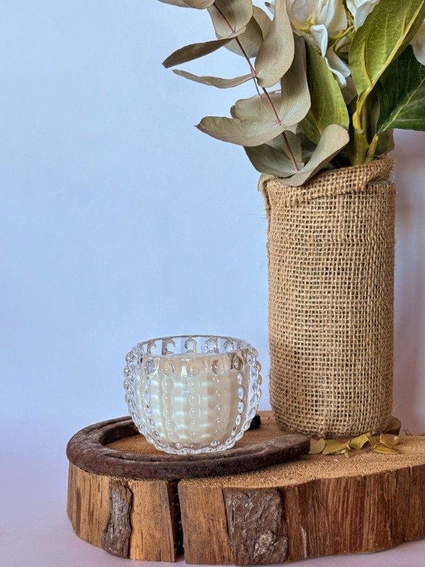 Producto - Vela Fragmento