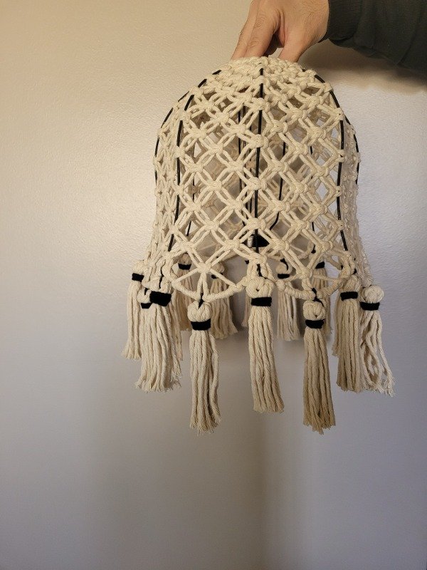 Producto - LAMPARA FAUSTA