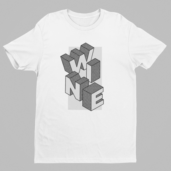 Producto - WINE byn UNISEX
