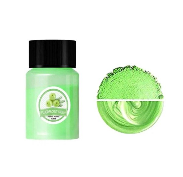 Producto - Mica en polvo pigmento metalizado - 12