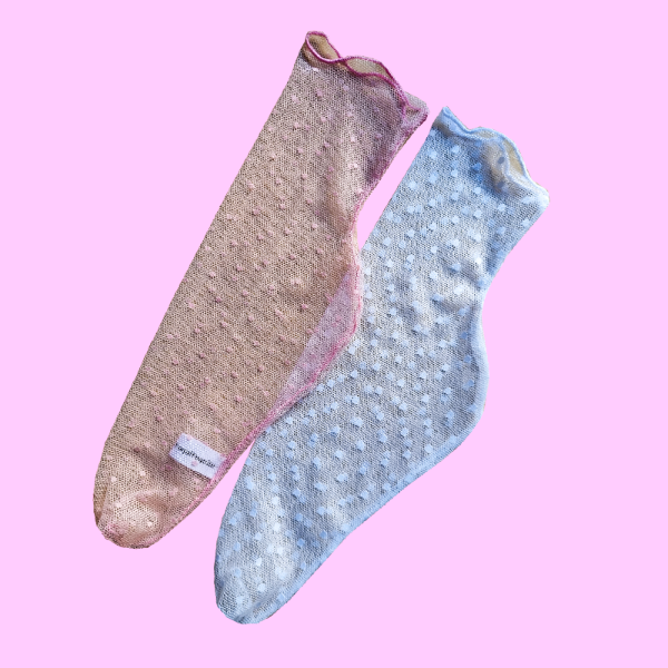 Producto - Pack Alma Rosita+Blanca