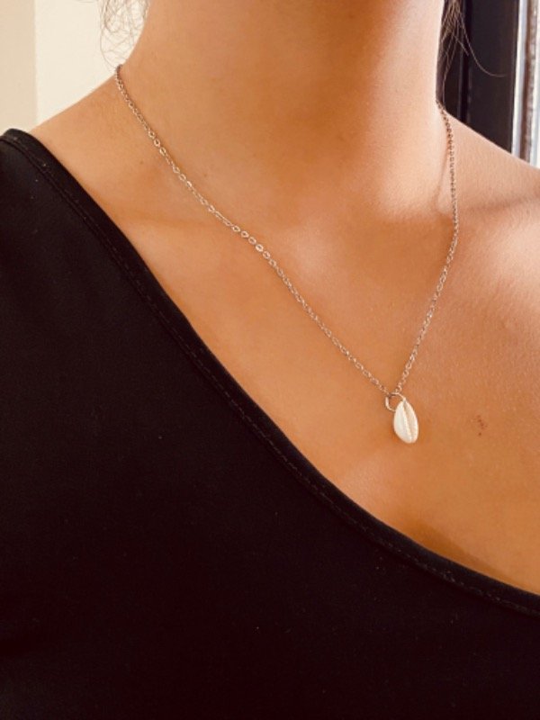Producto - Cadenita Caracol