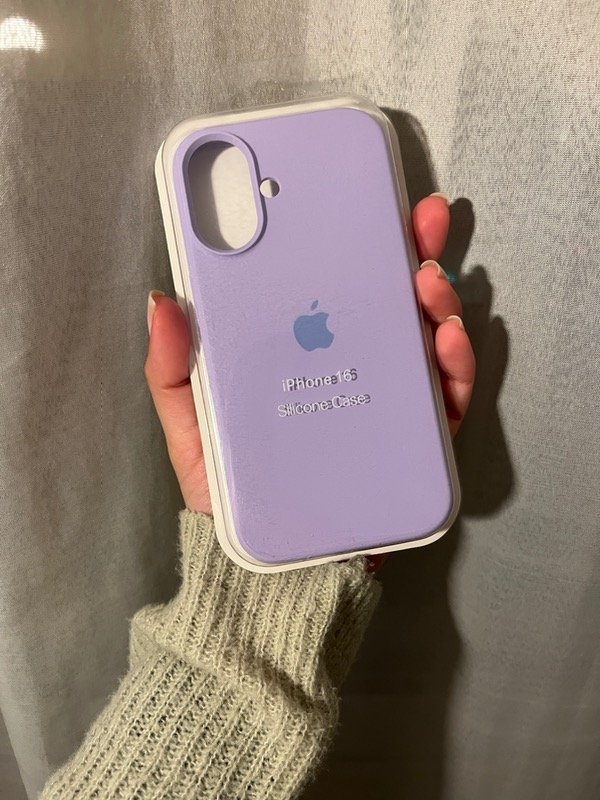 Producto - Fundas iPhone 16