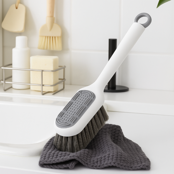 Producto - CEPILLO DE LAVADO BLANCO