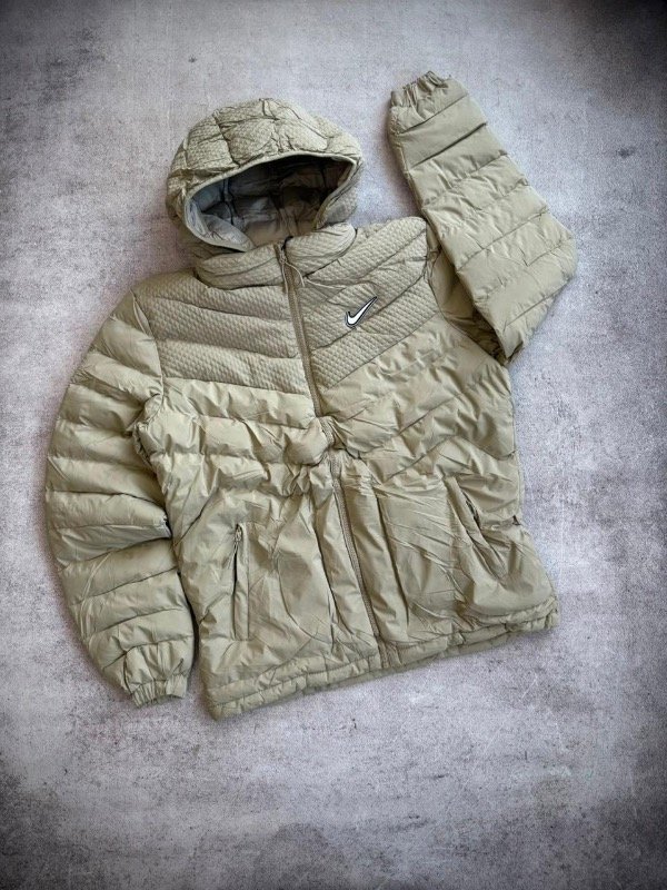 Producto - Térmica Nike - 1