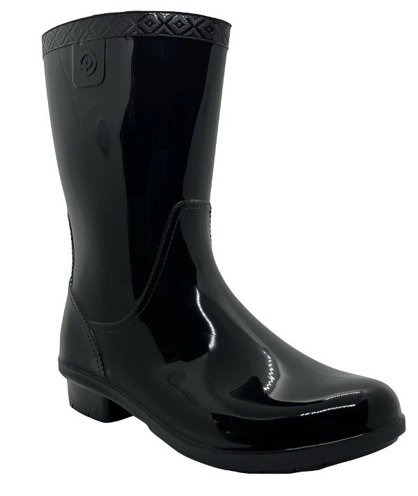 Producto - Bota Collection Negra