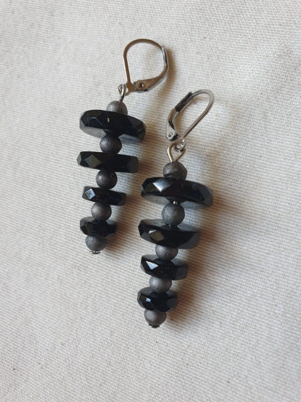 Producto - LUCERO Aros Gothic Architecture