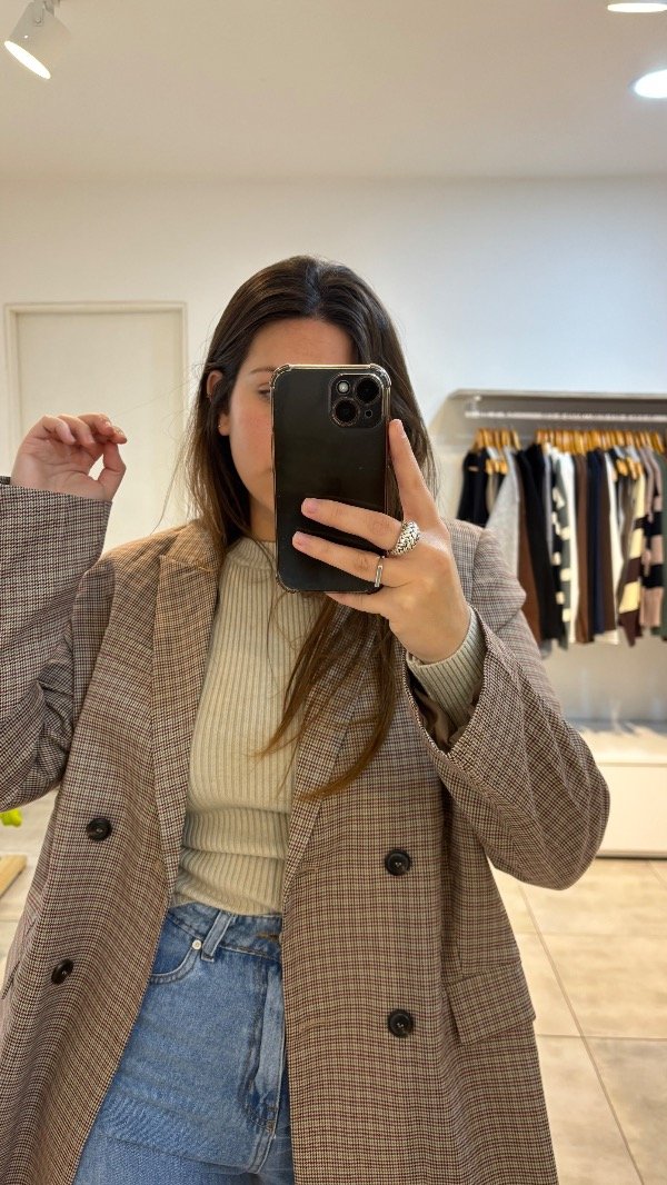 Producto - Blazer Celia - 5