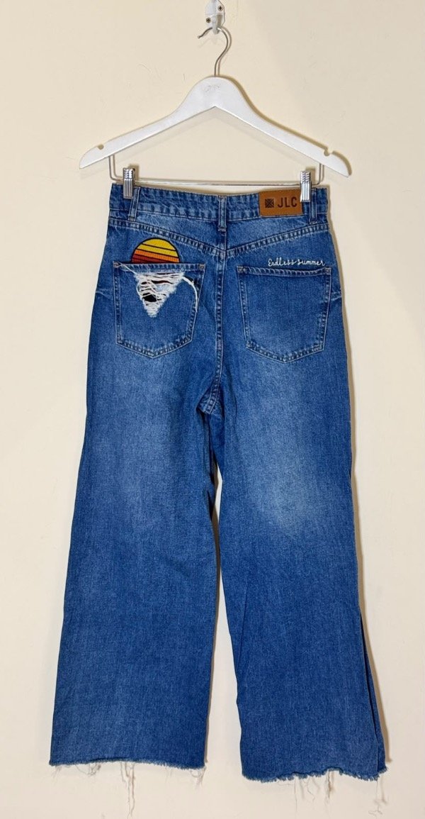 Producto - Jean JOHN L. COOK (28) Endless Summer - 1