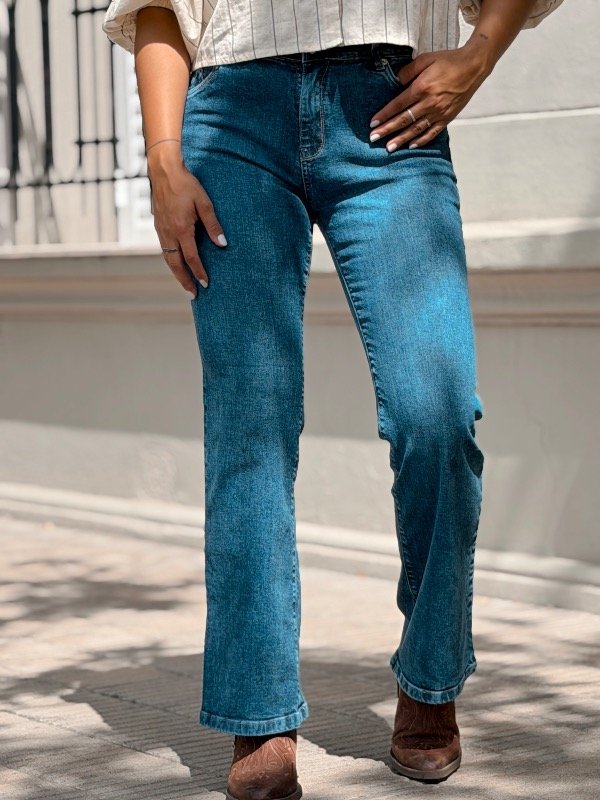 Producto - Jean Oxford Turín - 0