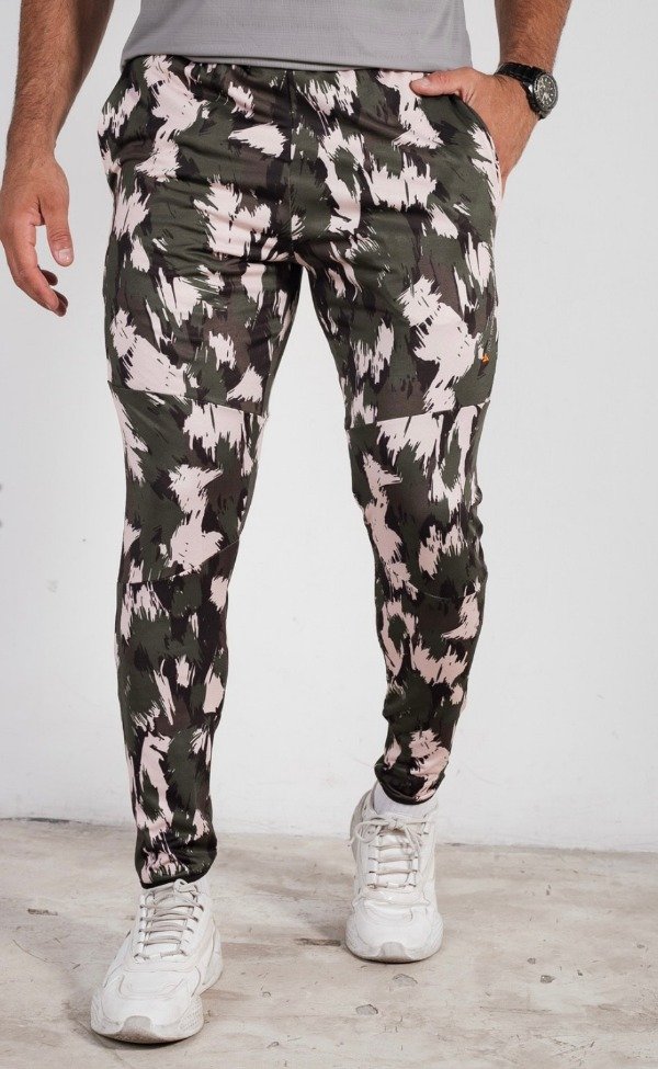 Producto - PANTALON THERMATECH SUBLIMADO