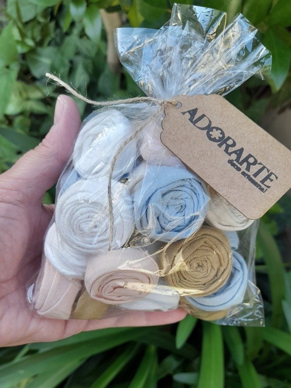 Producto - Pack 24 flores esenciales