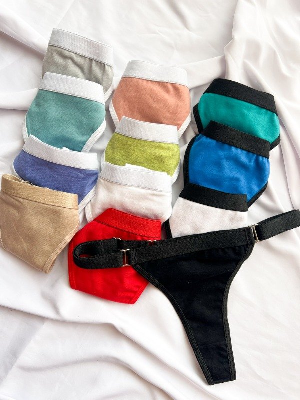 Producto - ALGODÓN ELÁSTICO ANCHO - Pack x3