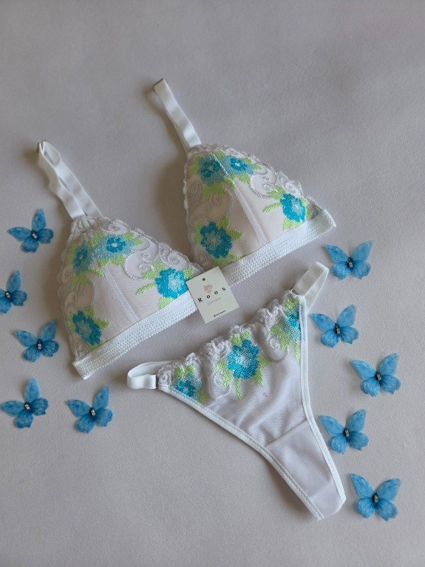 Producto - Michelle 95