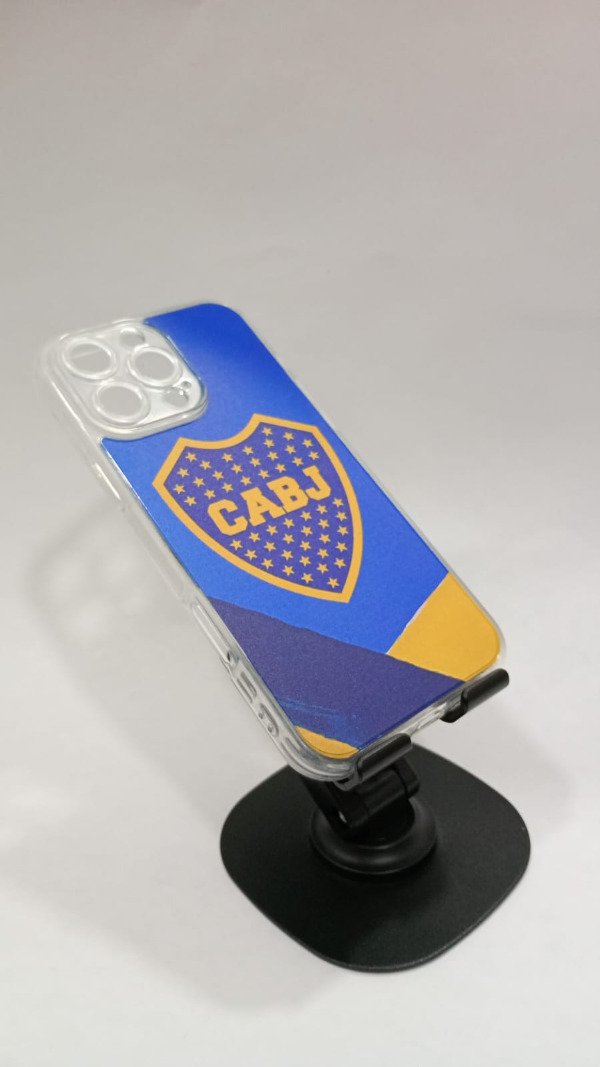 Producto - Funda boca juniors