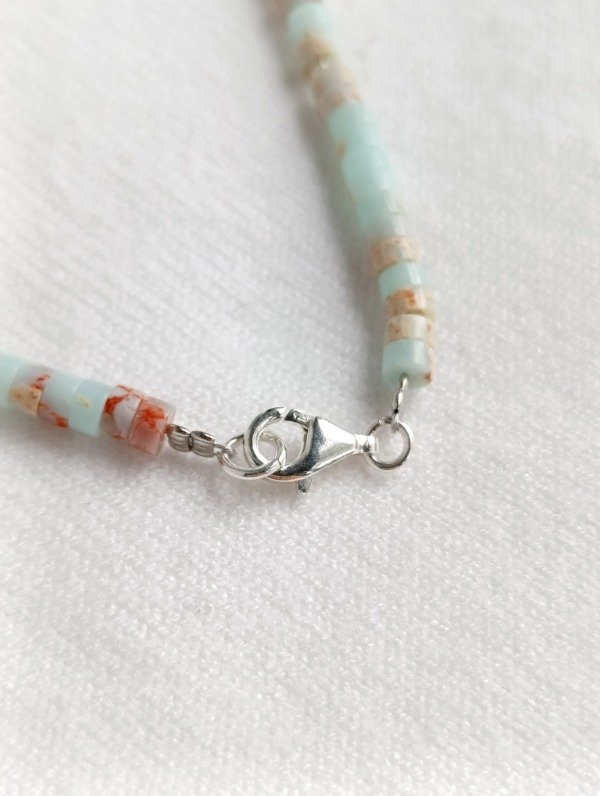 Producto - San Benito Plata 925 y Larimar - 4