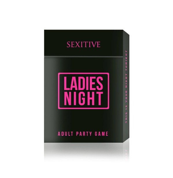 Producto - Ladies Night :: For the girls